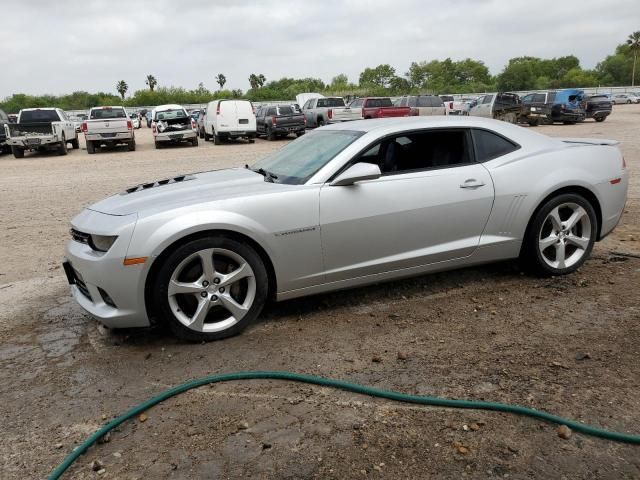 2014 Chevrolet Camaro 2SS