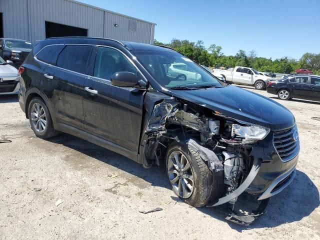 2019 Hyundai Santa FE XL SE