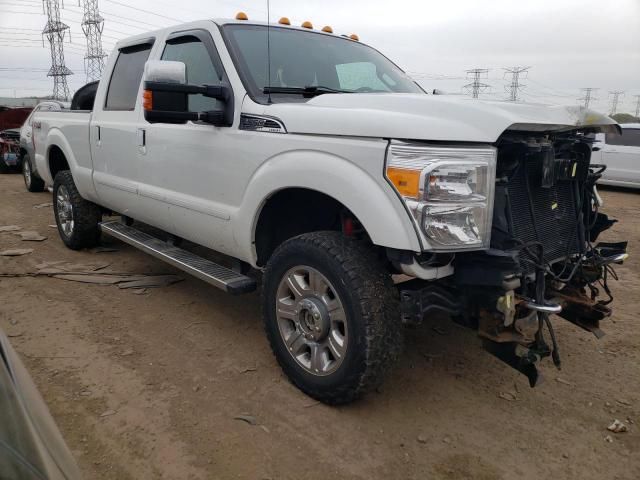 2016 Ford F350 Super Duty