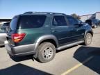 2003 Toyota Sequoia SR5