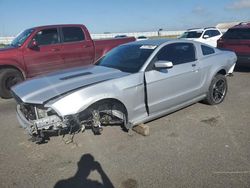 Ford Mustang salvage cars for sale: 2013 Ford Mustang