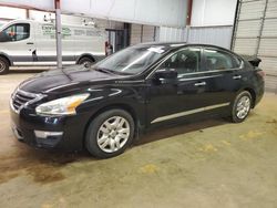 Nissan Altima 2.5 salvage cars for sale: 2015 Nissan Altima 2.5