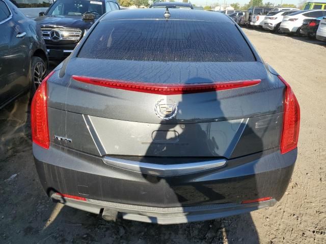 2014 Cadillac ATS