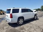 2015 Chevrolet Tahoe C1500 LTZ