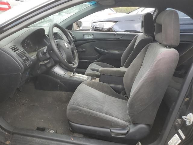 2005 Honda Civic DX VP