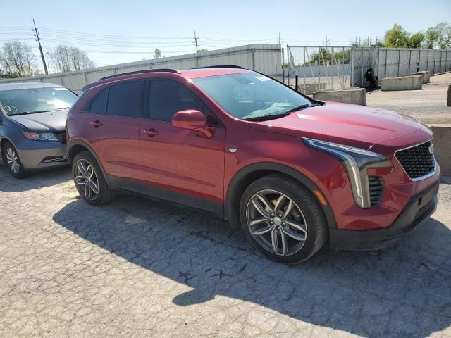 2020 Cadillac XT4 Sport