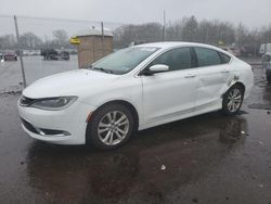 2015 Chrysler 200 Limited for sale in Chalfont, PA