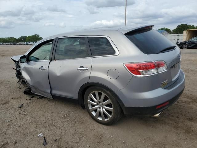 2008 Mazda CX-9