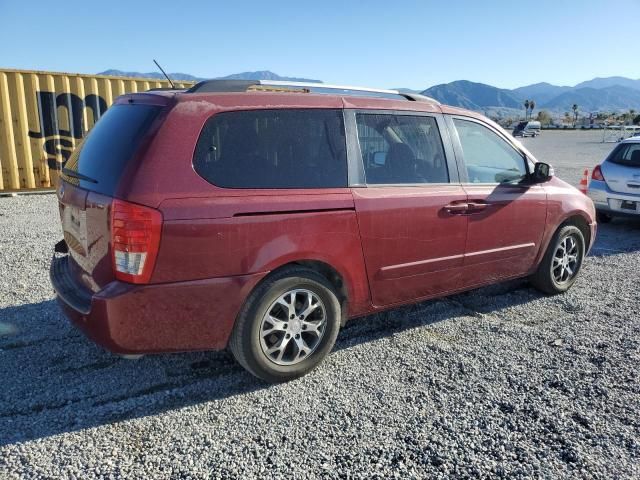 2014 KIA Sedona LX