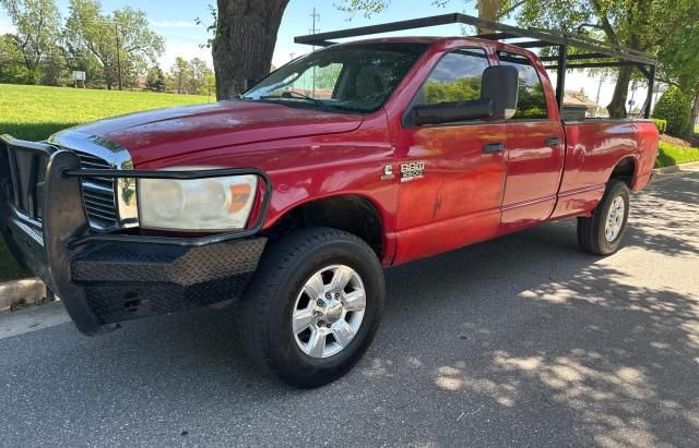 2008 Dodge RAM 2500 ST