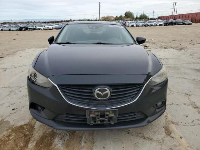 2014 Mazda 6 Grand Touring