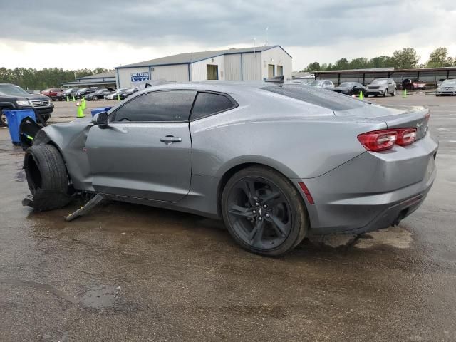 2019 Chevrolet Camaro LS