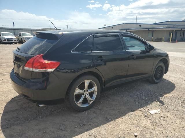 2010 Toyota Venza