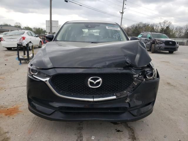 2017 Mazda CX-5 Sport