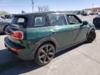 2017 Mini Cooper Clubman