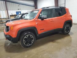 2017 Jeep Renegade Trailhawk en venta en West Mifflin, PA