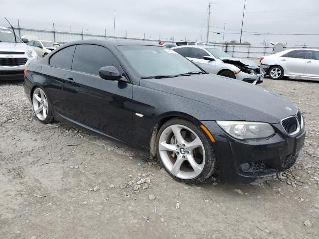 2012 BMW 335 I