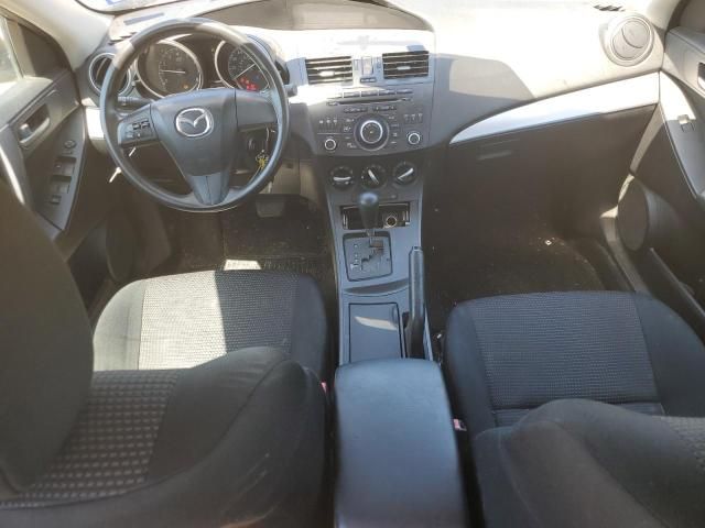 2013 Mazda 3 I