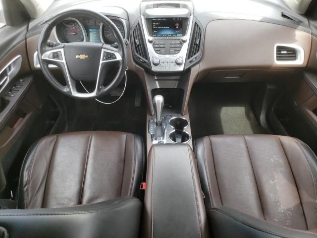 2014 Chevrolet Equinox LTZ