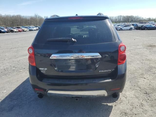 2010 Chevrolet Equinox LT