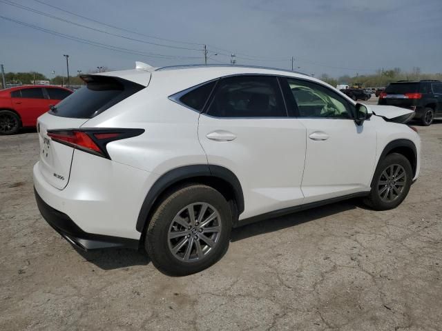 2019 Lexus NX 300 Base