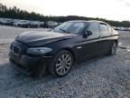 2011 BMW 528 I