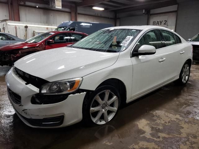 2016 Volvo S60 Premier