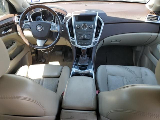 2011 Cadillac SRX Luxury Collection