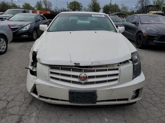 2007 Cadillac CTS HI Feature V6