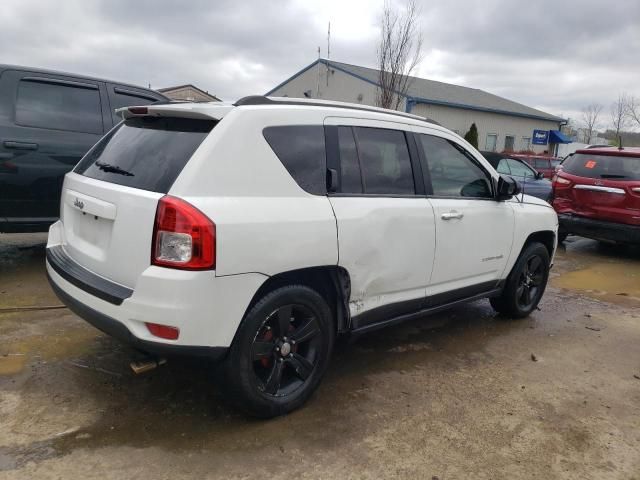 2013 Jeep Compass Sport