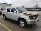 2007 Honda Ridgeline RTL