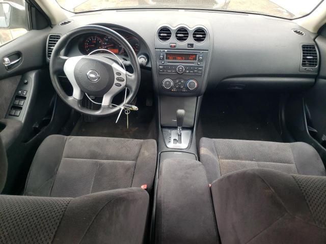 2009 Nissan Altima 2.5