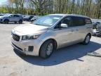 2015 KIA Sedona LX