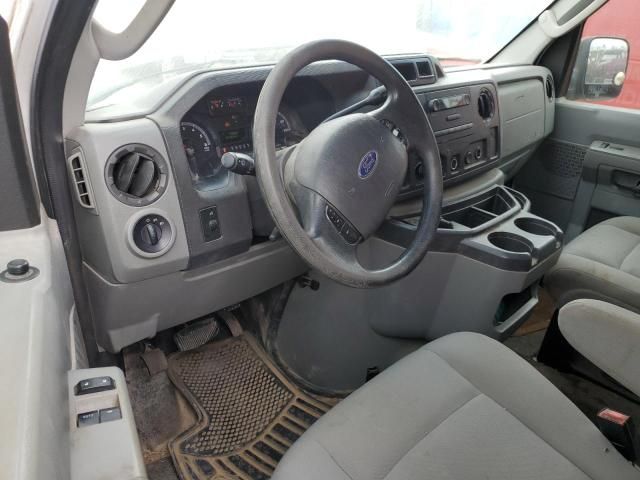 2009 Ford Econoline E250 Van