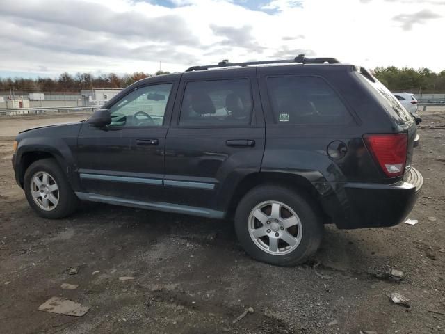 2008 Jeep Grand Cherokee Laredo