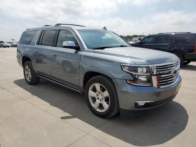 2019 Chevrolet Suburban K1500 Premier