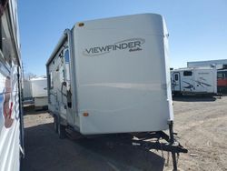 Other salvage cars for sale: 2010 Other Trailer