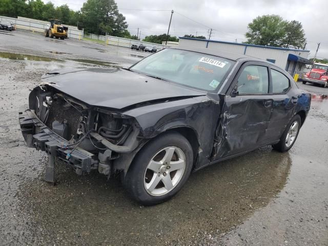 2009 Dodge Charger