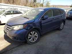 Honda Vehiculos salvage en venta: 2014 Honda CR-V EX