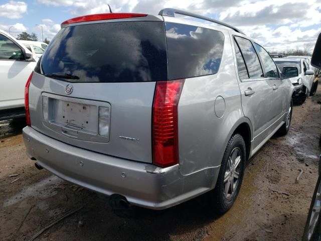 2005 Cadillac SRX