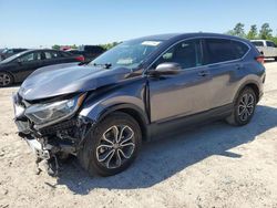 Honda salvage cars for sale: 2020 Honda CR-V EXL