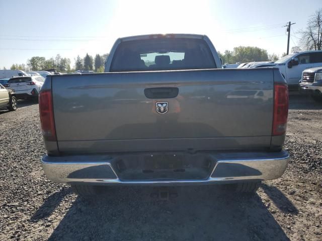 2006 Dodge RAM 3500