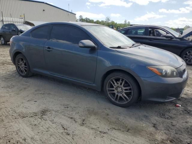 2010 Scion TC