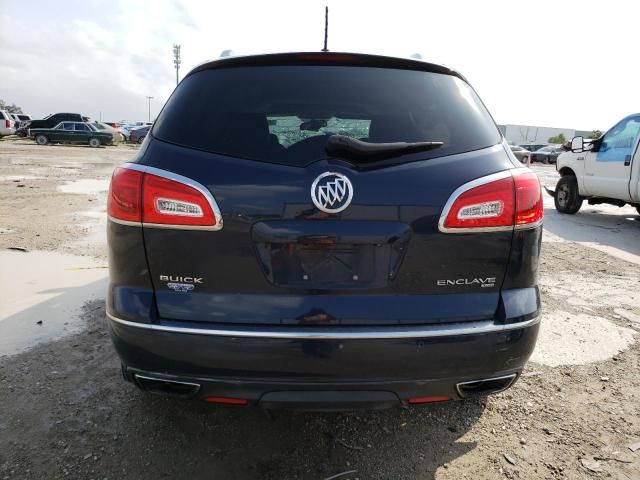 2015 Buick Enclave