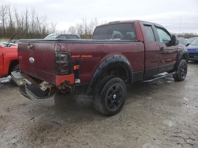 2006 Ford F150