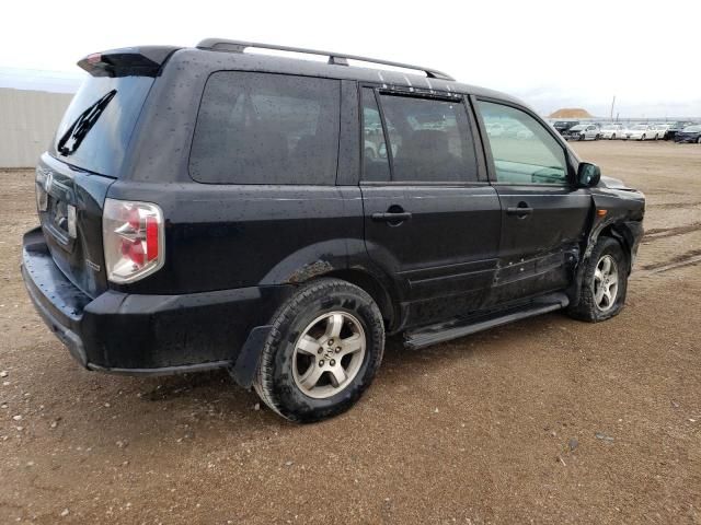 2006 Honda Pilot EX