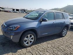 Toyota salvage cars for sale: 2014 Toyota Rav4 EV