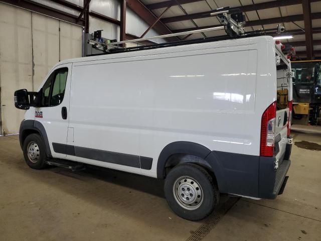 2018 Dodge RAM Promaster 1500 1500 Standard