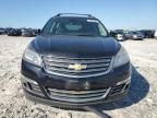 2016 Chevrolet Traverse LTZ