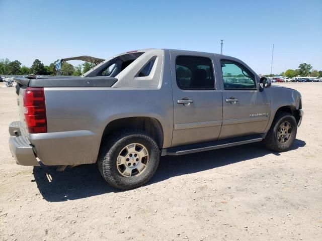 2007 Chevrolet Avalanche K1500